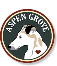 Aspen Grove logo